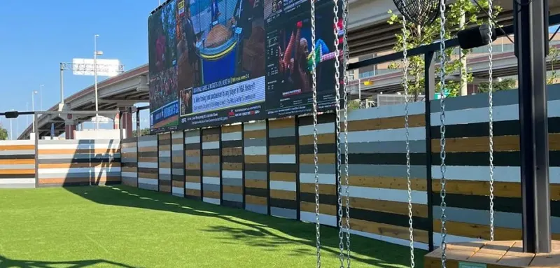 McIntyre's North Star watch party venue