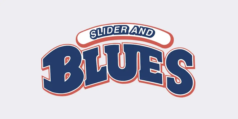 Slider & Blues watch party venue