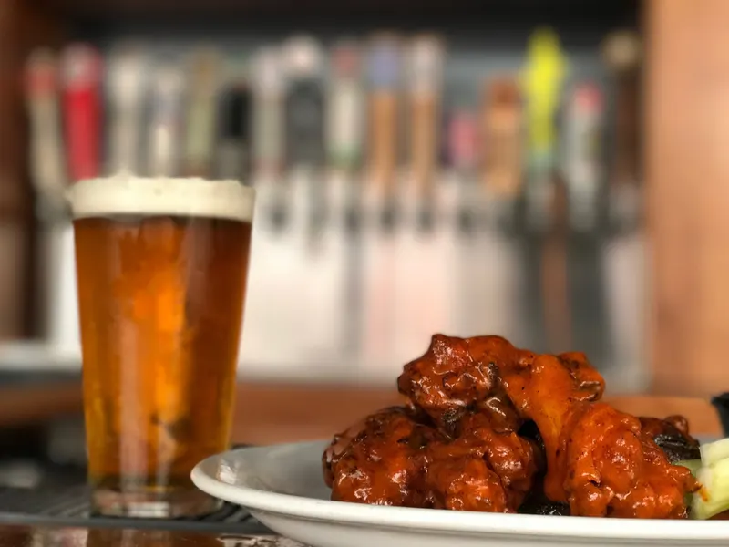 Tower Tavern