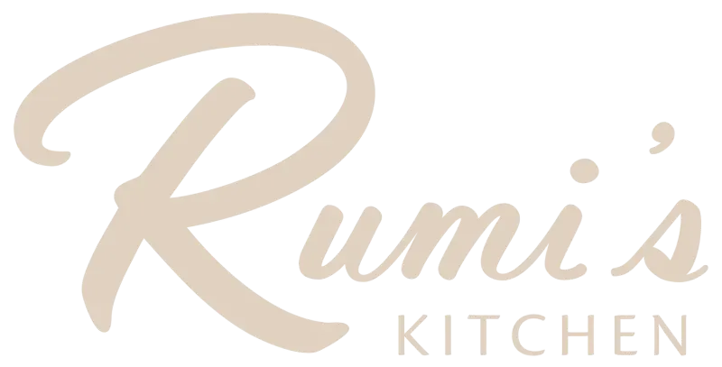Rumi's Kitchen