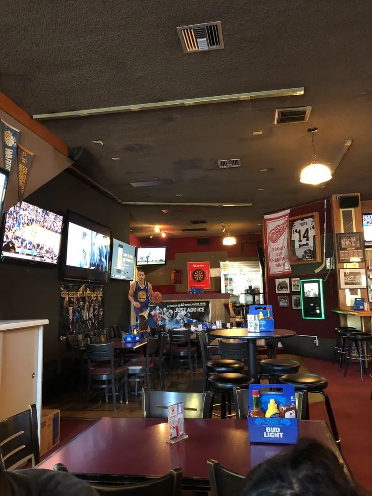 American Bull Bar & Grill