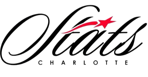 STATS Charlotte watch party venue