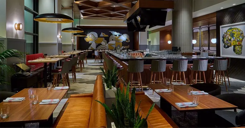 Earls Kitchen + Bar