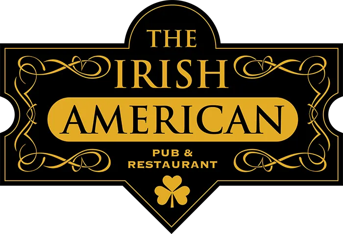 The Irish American Pub watch party venue