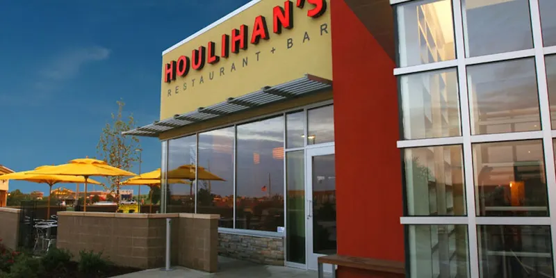 Houlihan's