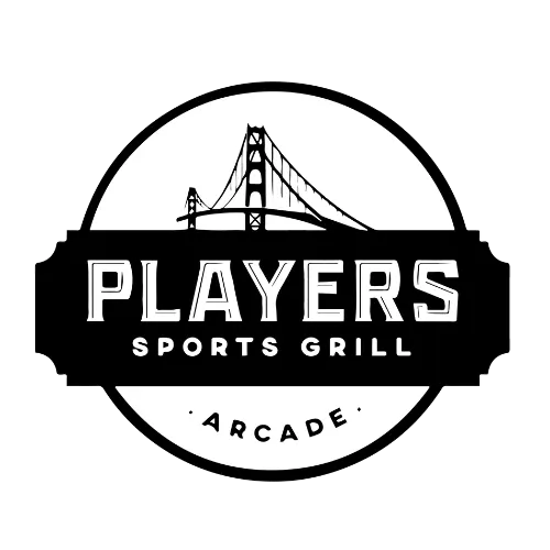 Players Sports Grill & Arcade