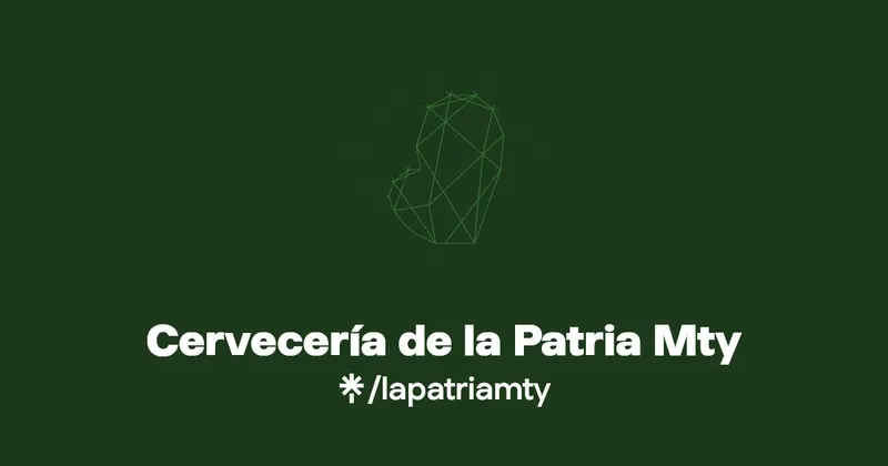 Cervecería de la Patria Suc. Universidad