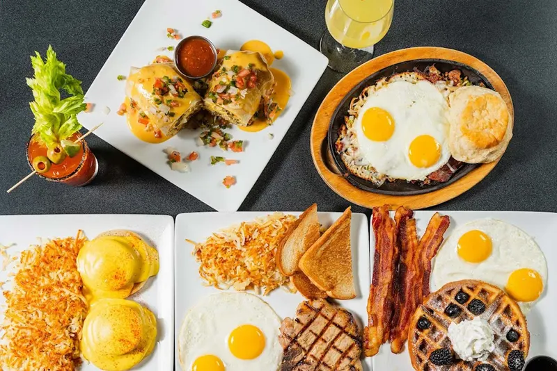ll Brothers Grill & Bar