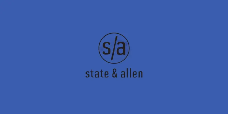 State & Allen watch party venue