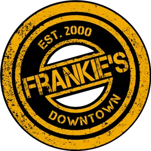 Frankie's Downtown watch party venue