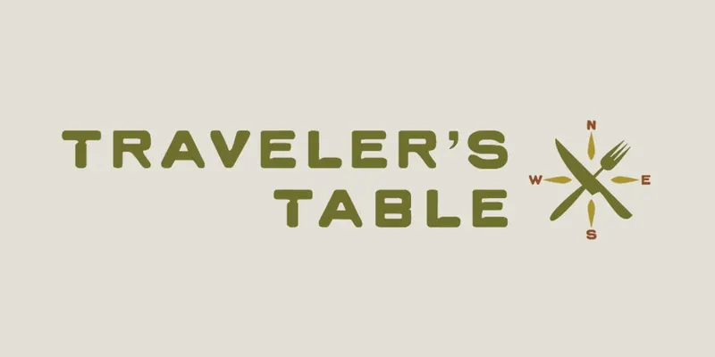 Traveler's Table watch party venue