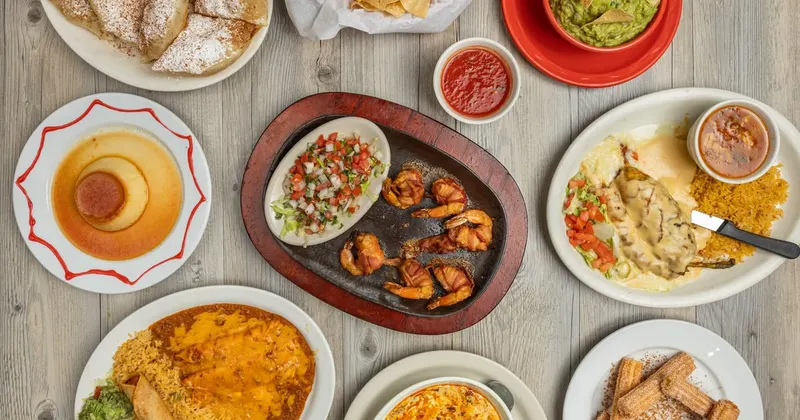 Salsalito Cantina watch party venue