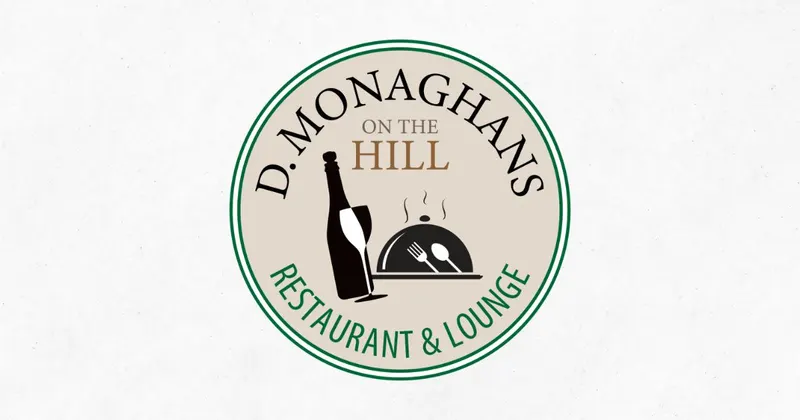 D.Monaghans On The Hill