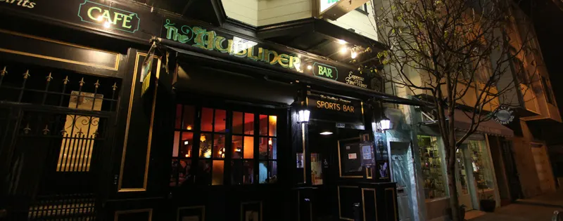 The Dubliner