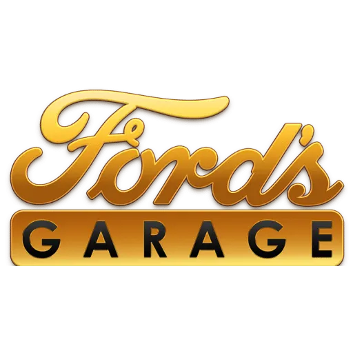 Ford's Garage Plano