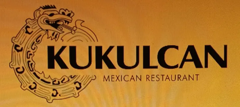 Kukulcan Mexican Restaurant watch party venue