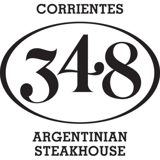 Corrientes 348 Argentinian Steakhouse watch party venue