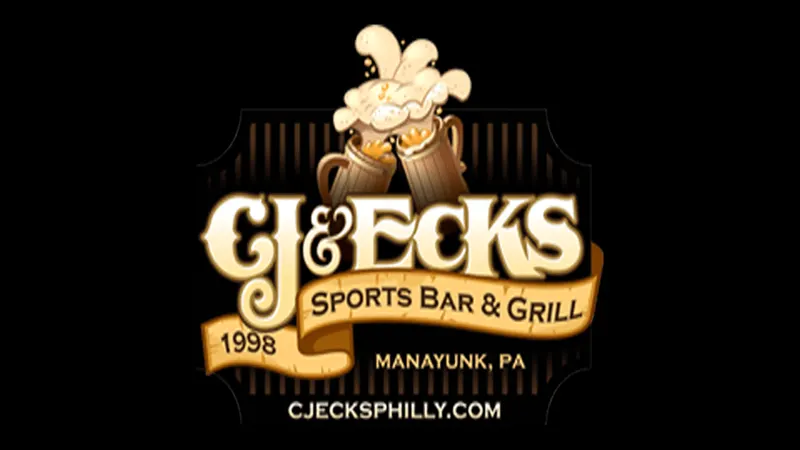CJ & Eck's watch party venue