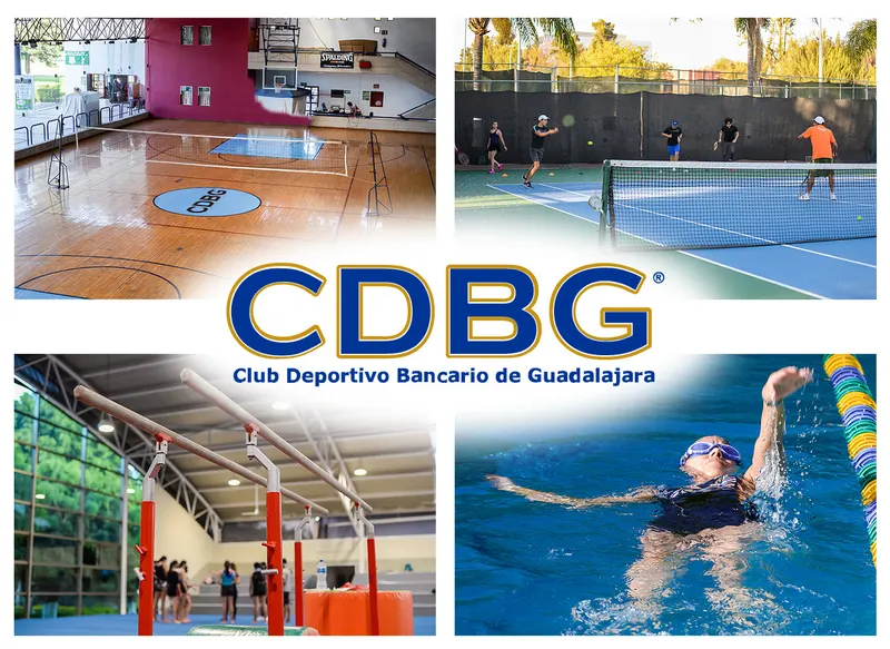 Club Deportivo Bancario de Guadalajara watch party venue