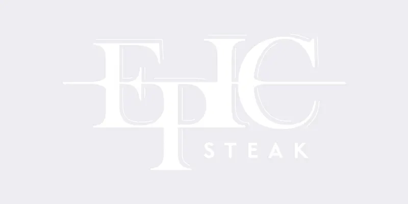 EPIC Steak