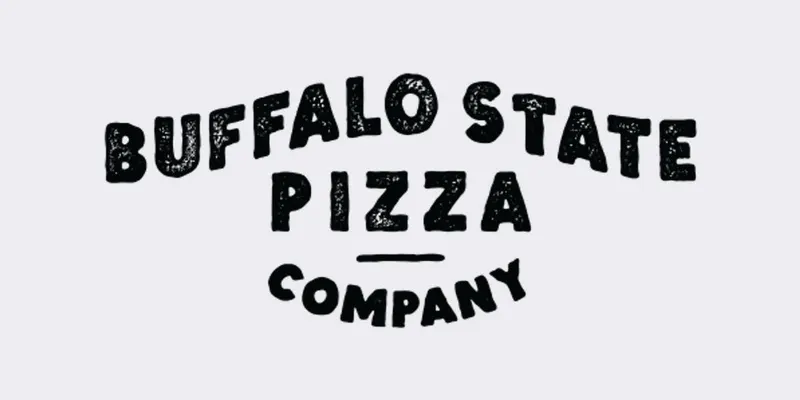 Buffalo State Pizza Co. & Bar