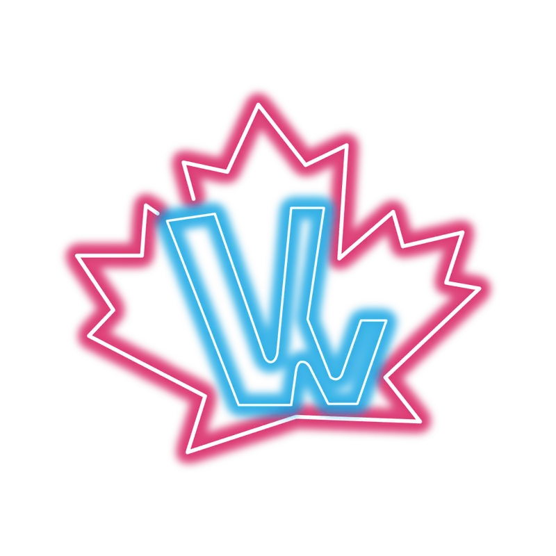 Vancouver Wings Gold