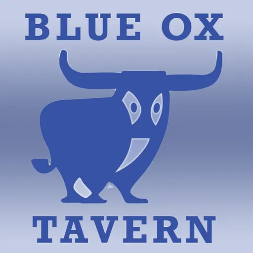 Blue Ox Tavern watch party venue
