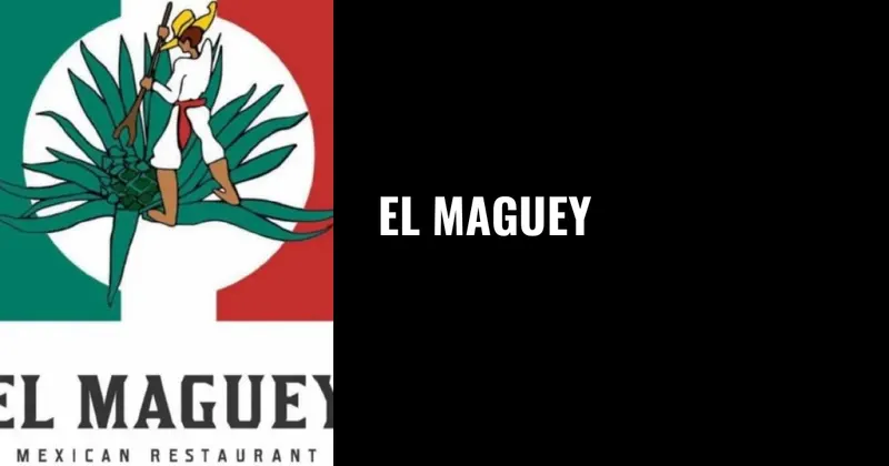 El Maguey Mexican Restaurant watch party venue