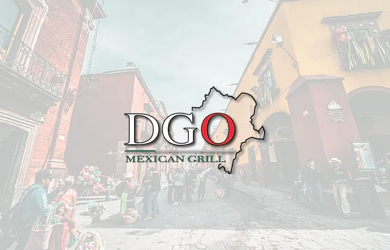 DGO Mexican Grill watch party venue