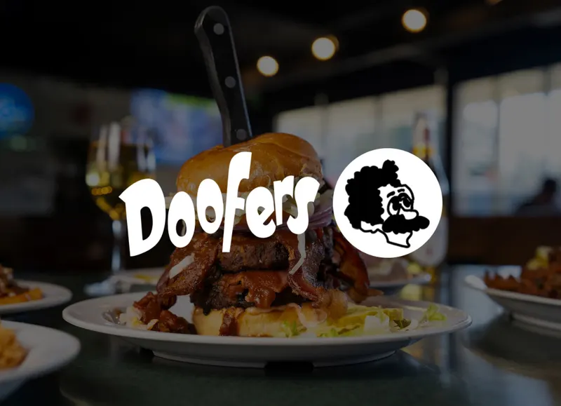 Doofers Bar & Grill