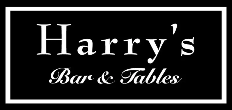 Harry's Bar & Tables