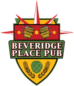 Beveridge Place Pub