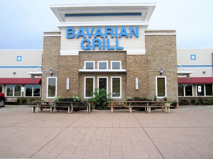 Bavarian Bierhaus watch party venue