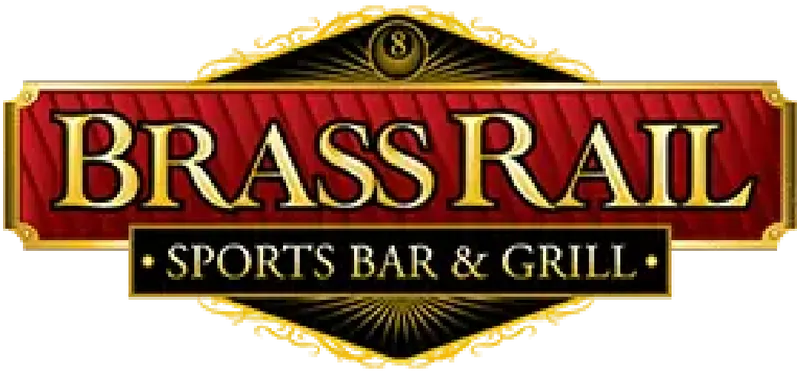 Brass Rail Sports Bar, Restaurant & Pool Hall watch party venue