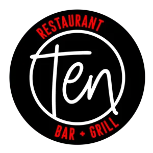 Restaurant 10 Bar & Grill watch party venue