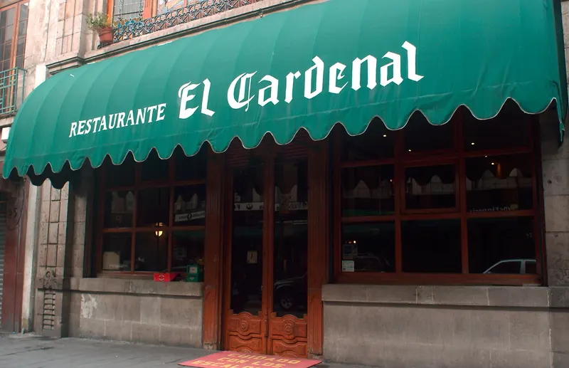 El Cardenal watch party venue