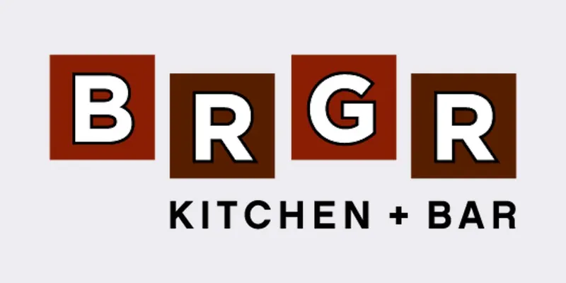 BRGR Kitchen + Bar watch party venue