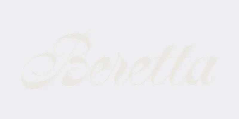 Beretta Valencia