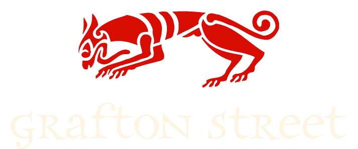Grafton Street Pub & Grill
