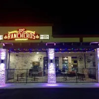 Los Rancheros Mexican Restaurant watch party venue