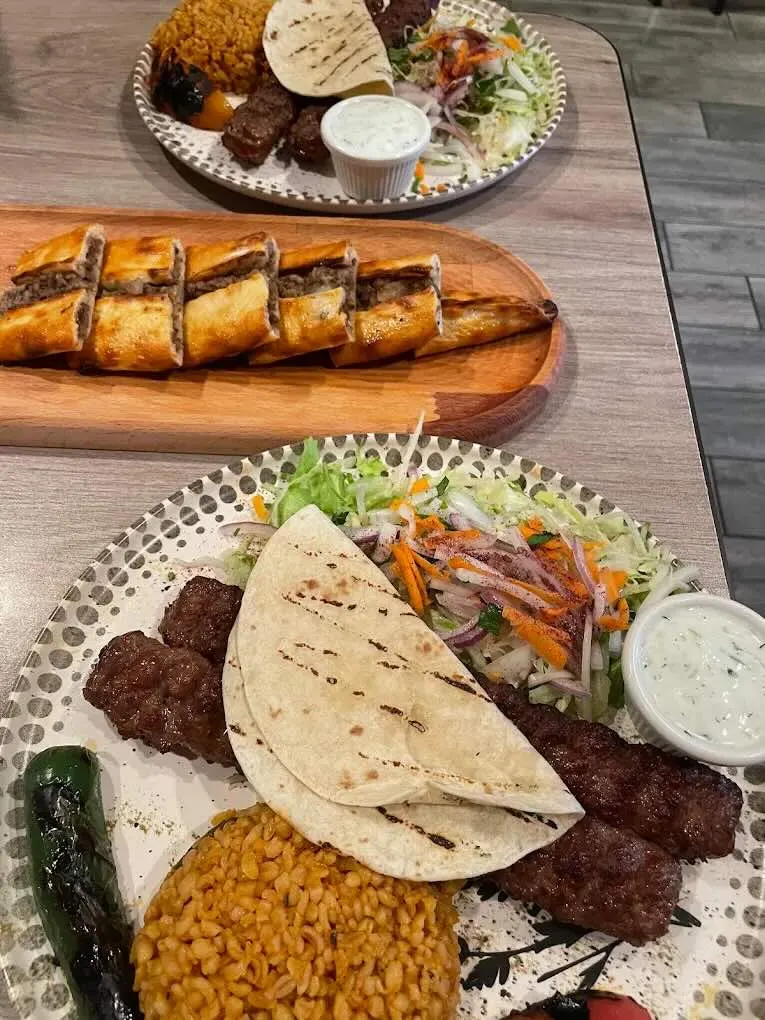 Paprica Grill