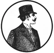 The Southern Gentleman