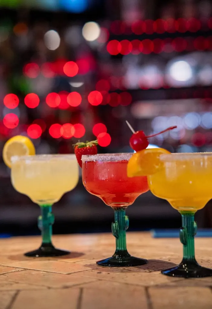 Punta Cana Dominican Restaurant watch party venue