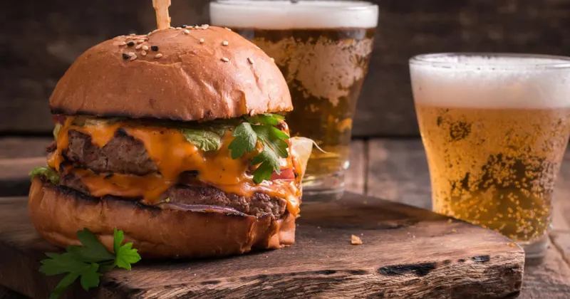HOBNOB Neighborhood Tavern