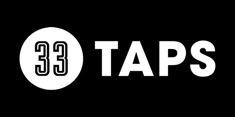 33 Taps DTLA watch party venue