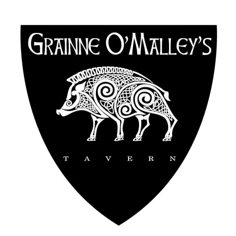 Grainne O'Malley's Tavern