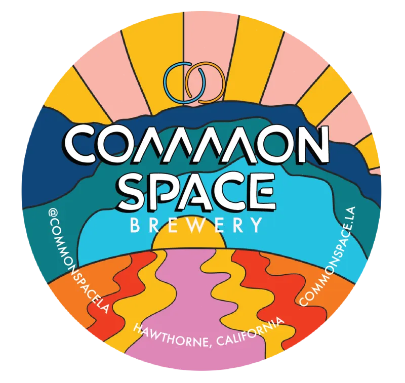 Common Space Brewery watch party venue
